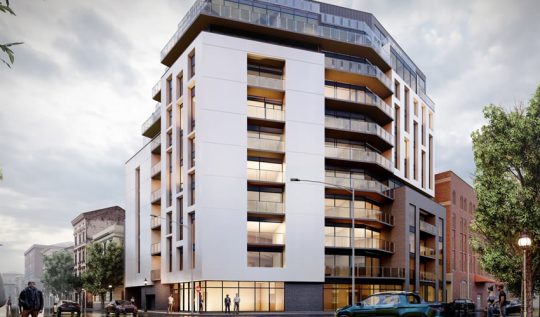 West Harbour Condo, Hamilton, ON