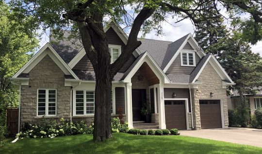 225 Cherryhill Road, Oakville ON