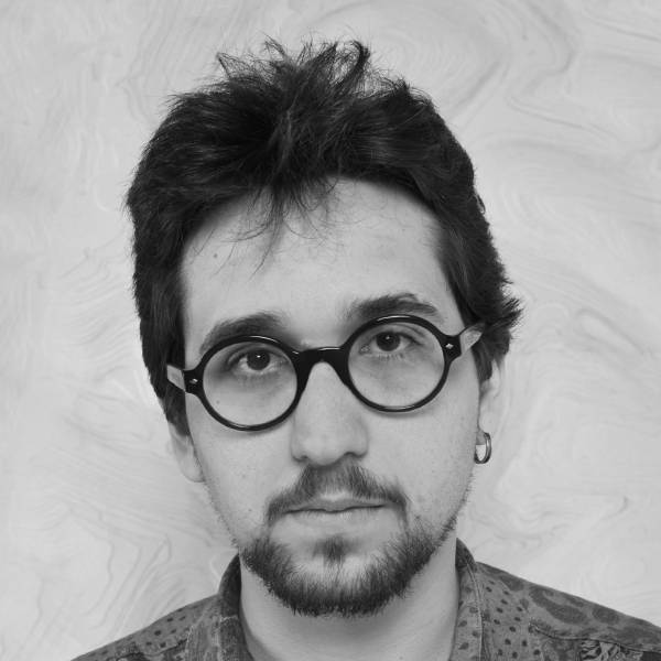 Tomas Martins