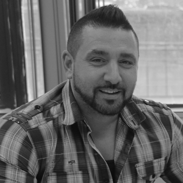Anthony Di Michele